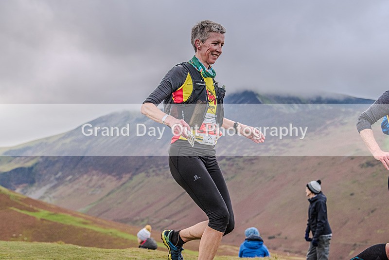 British Fell Relay-4325 - British Fell & Hill Relay Championship Braithwaite Keswick Saturday 21st October 2023