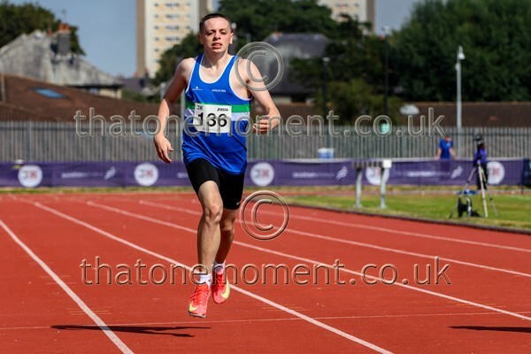 Age25SUN-928802 - Track Male