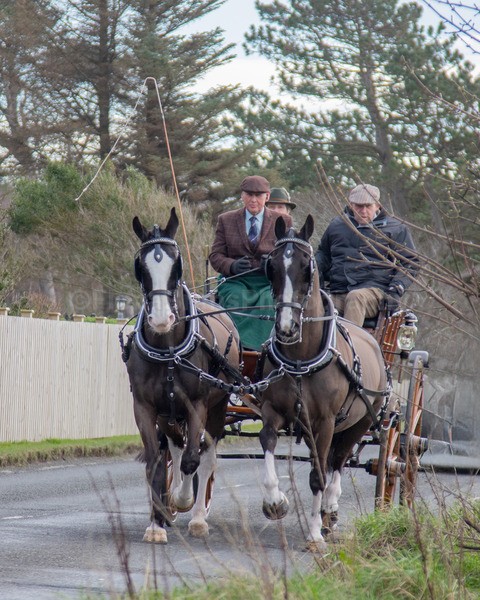 Troon Drive-201 - Troon Easter Monday Drive 2026