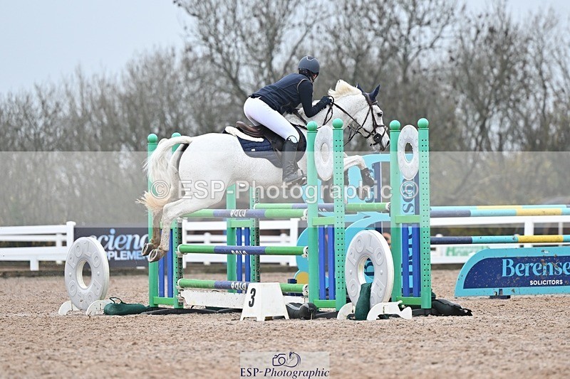 251115-124834-00803 - Cls 13 BS Pony 1.15m Members Cup