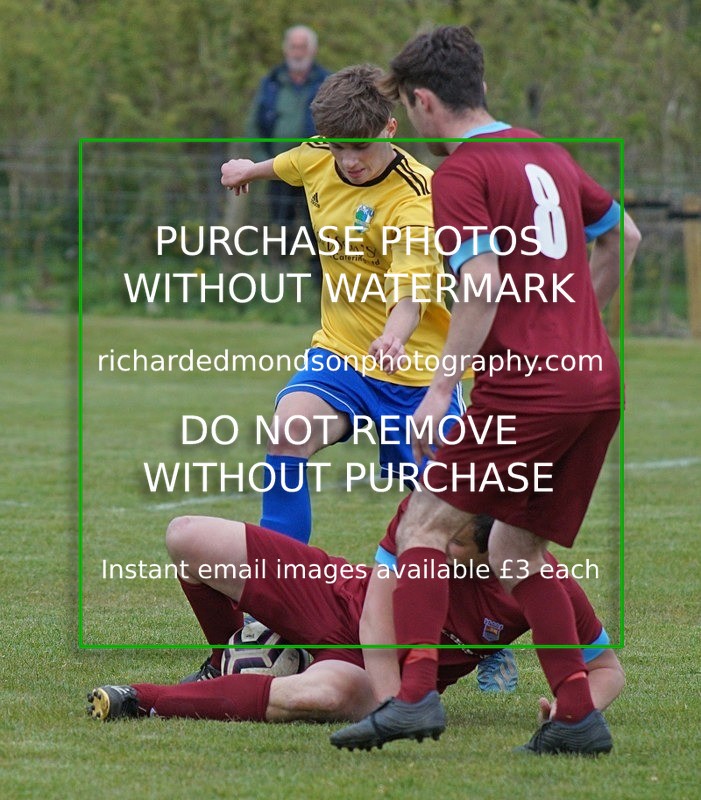 DSC09333 - Kendal United v Kendal County (1/5/21)