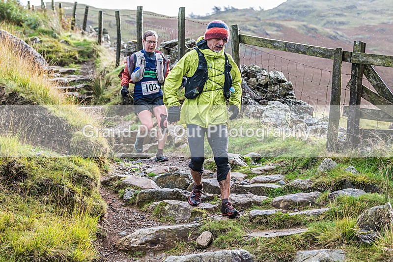 Langdale -1636 - Langdale Horseshoe Fell Race Saturday 10th October 2026