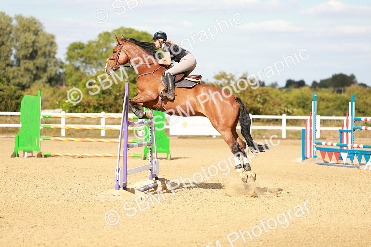 SBM_007710 - Class 6 - National 1.30m 1.40m