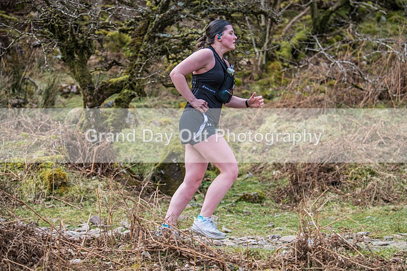 Buttermere-725 - Fellside Events Buttermere Trail Race Sunday 23rd March 2025