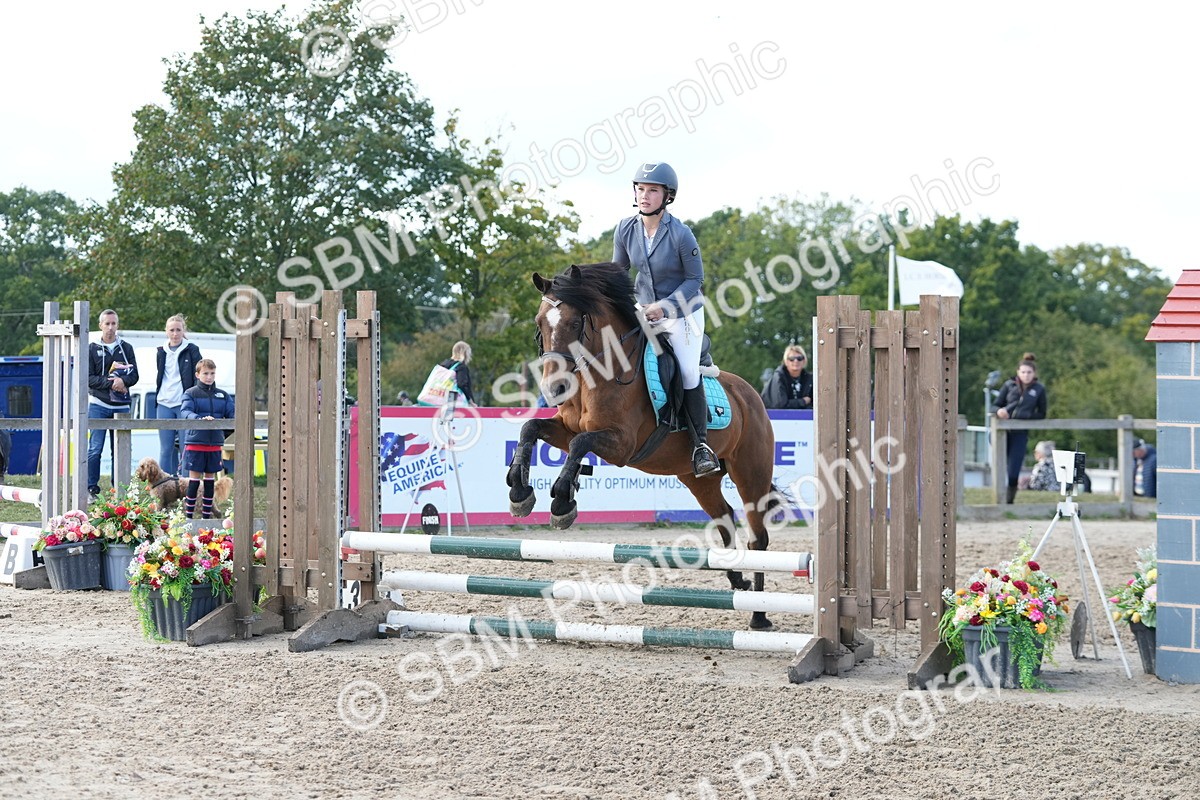 SBM_46760 - J7 - Junior Pony 60cm Championship