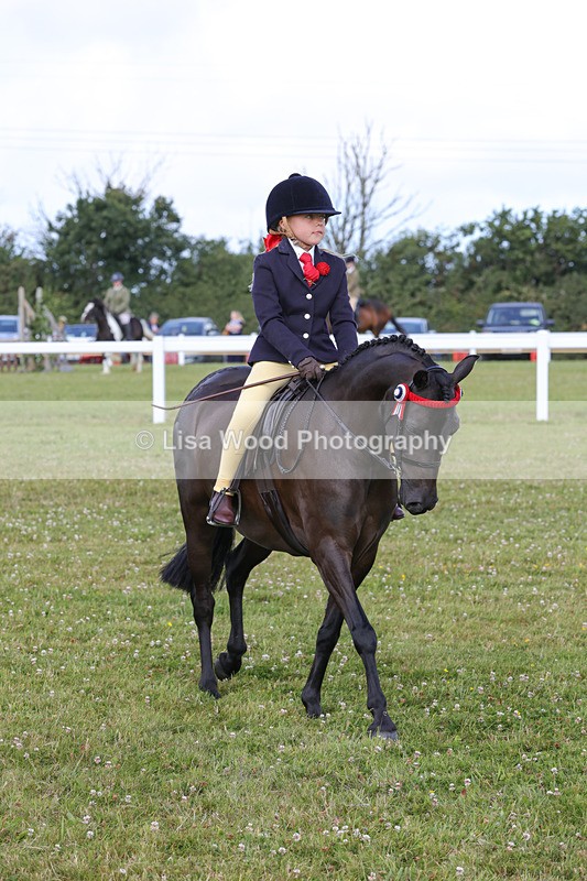 1X9A3741 - Class 30: First Ridden SP/SHP