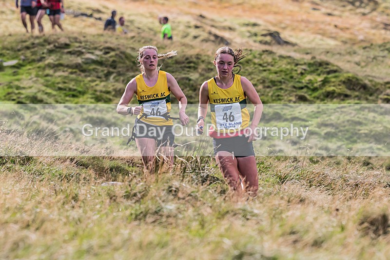 HBMR Leg 4-213 - Hodgson Brothers Mountain Relay Leg 4 Saturday 3rd October 2026