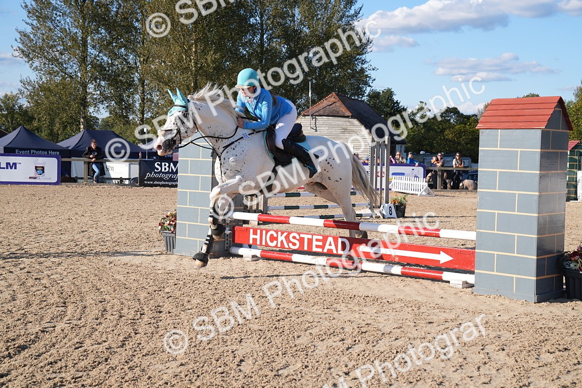 SBM_28005 - J43 - Super Speedy Scurry Open - 60cm