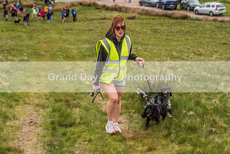 Latterbarrow-25 - Latterbarrow Loop Fell Race Wednesday 24th May 2023