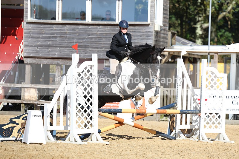 3E7A4099 - Class 6: 70cm Junior