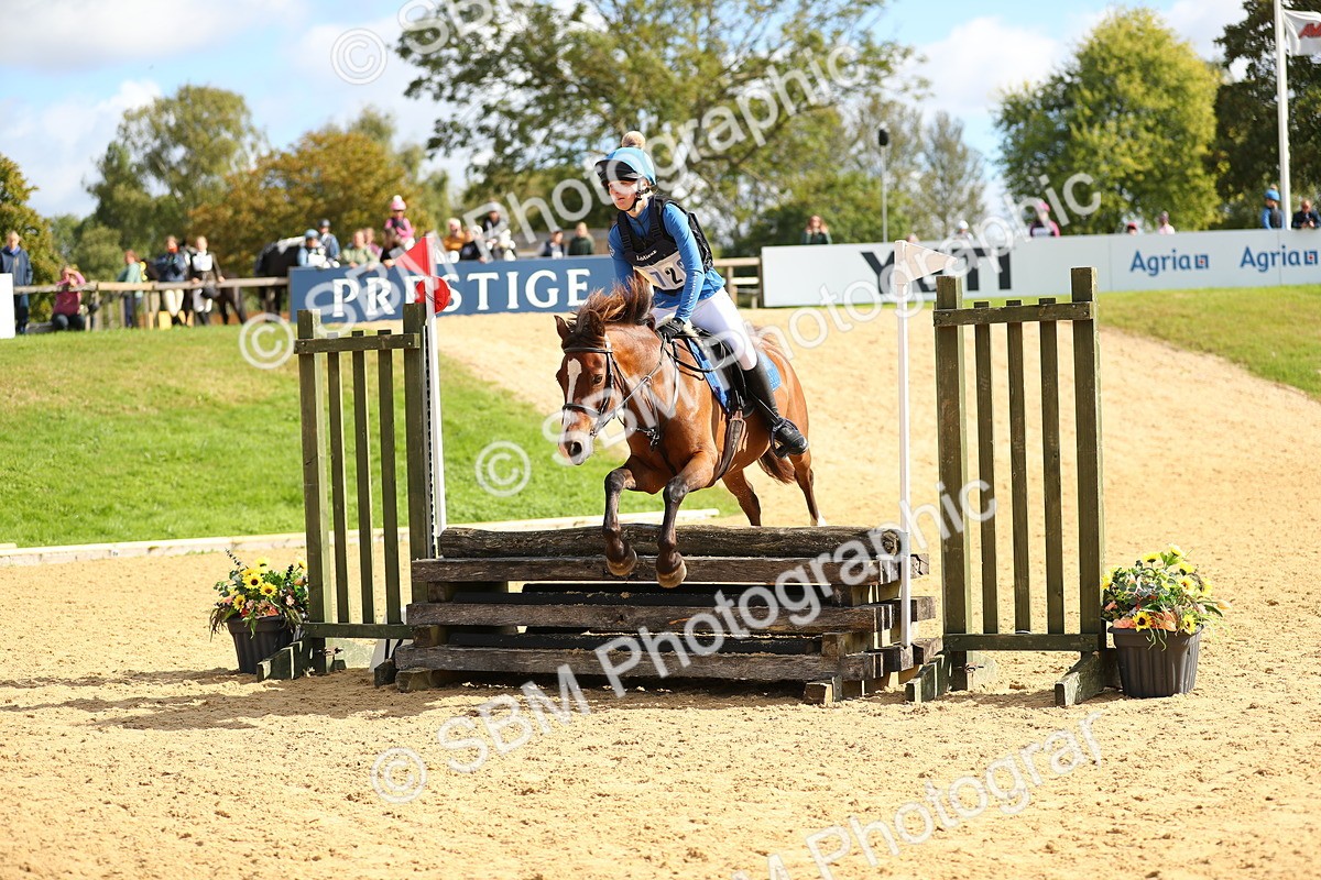 SBM_03581 - E3 Eventers Challenge 70cm Open