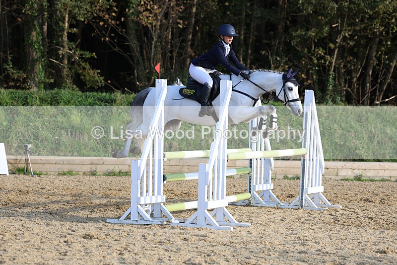 3E7A8929 - Class 7: 100cm open