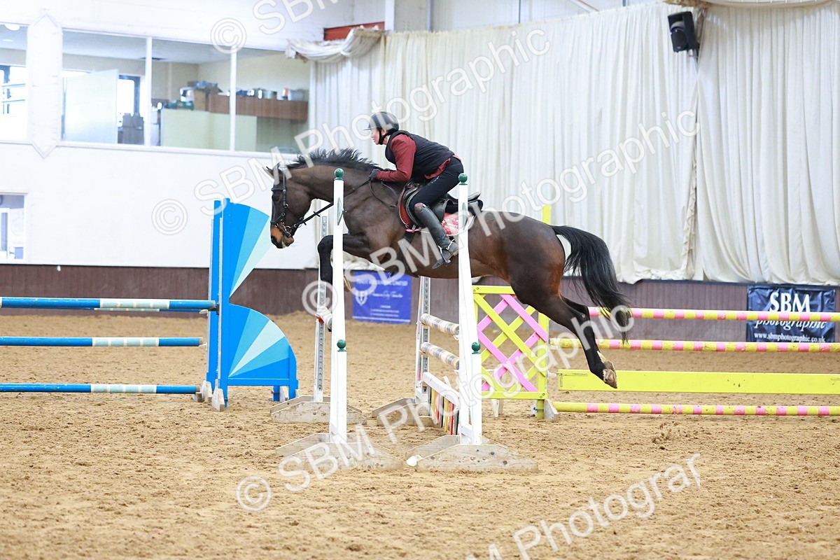 SBM_001109 - Class 3 - Senior Discovery 1.00m