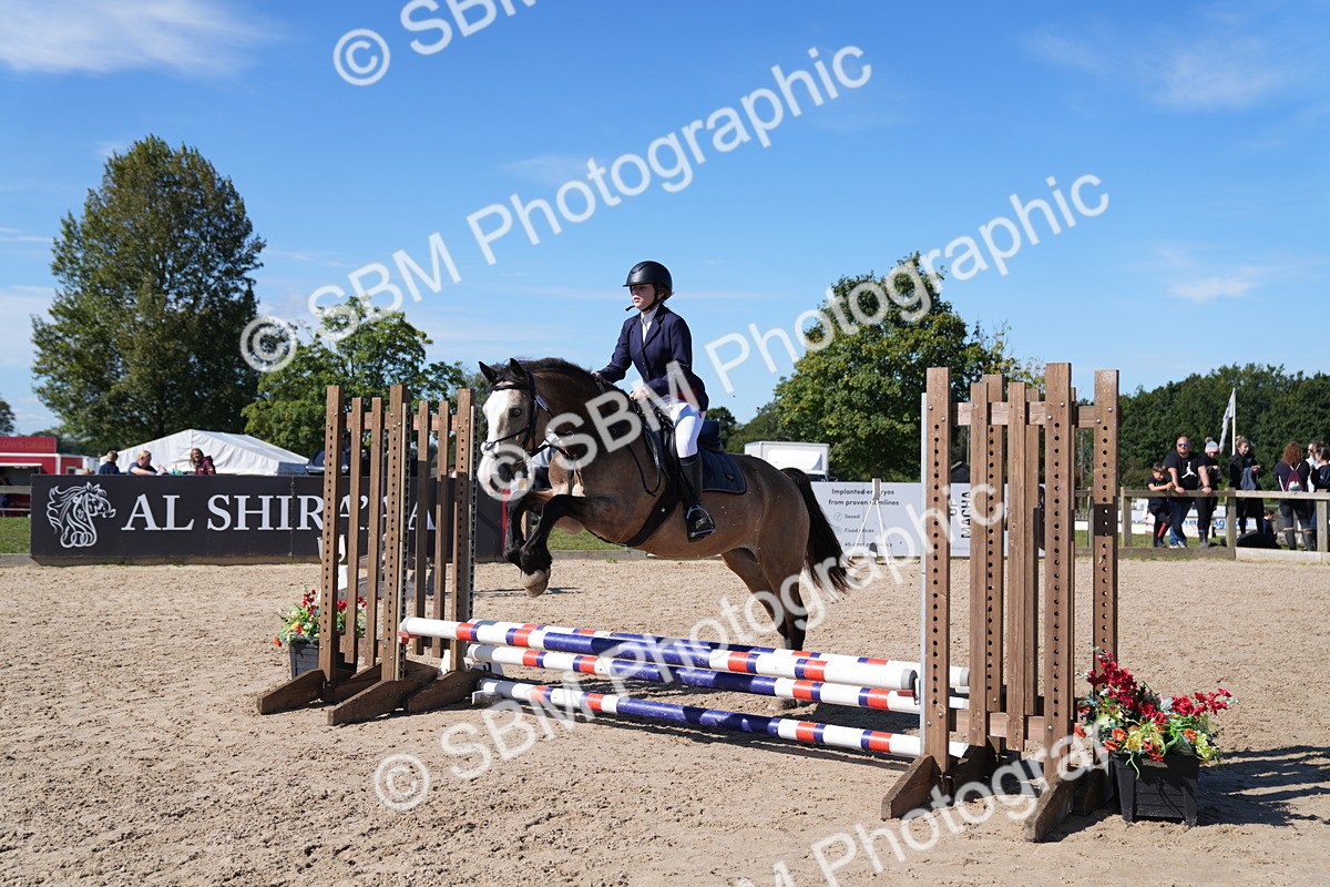 SBM_19551 - J57 - Clear Round 50cm