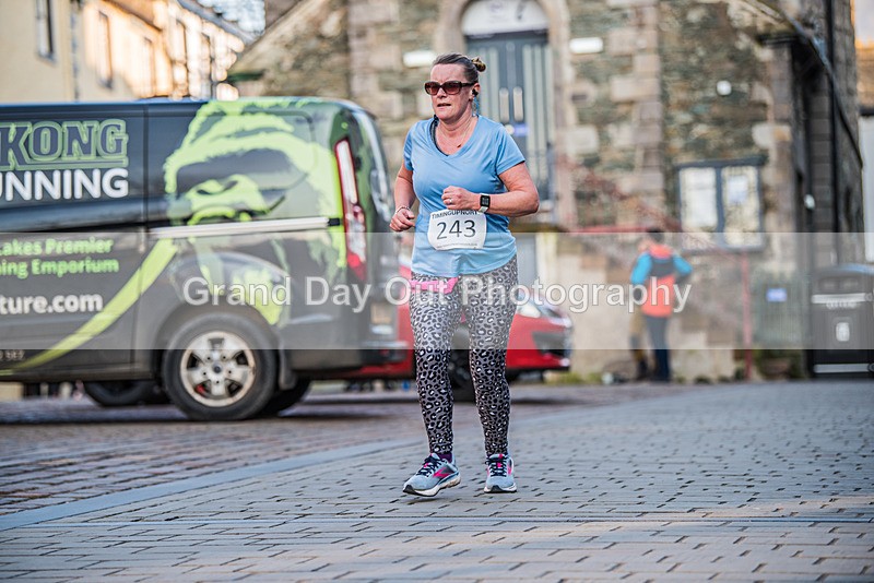RTH-501 - Keswick Round The Houses Road Race, Wednesday 26th April 2023