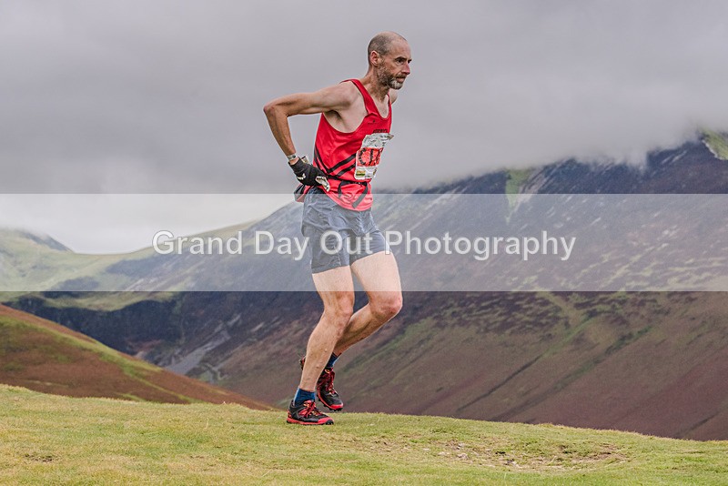British Fell Relay-2579 - British Fell & Hill Relay Championship Braithwaite Keswick Saturday 21st October 2023