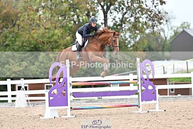 251015-131534-00523 - Cls 4 Newcomers and 1.10m Open