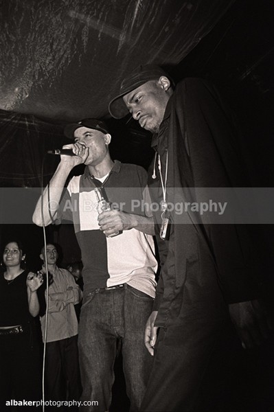 21 real-deal  bandit - Sub Tub @ music box 23.03.02