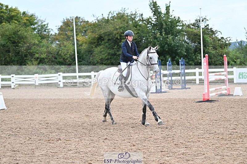 240907A-124255-01514 - Cls 9 1.10m Amateur Qualifier