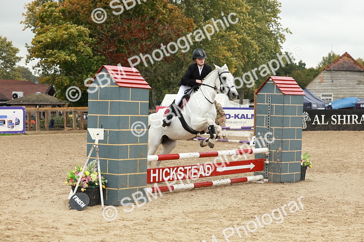 SBM_69311 - J13 - Junior Pony 60cm Championship
