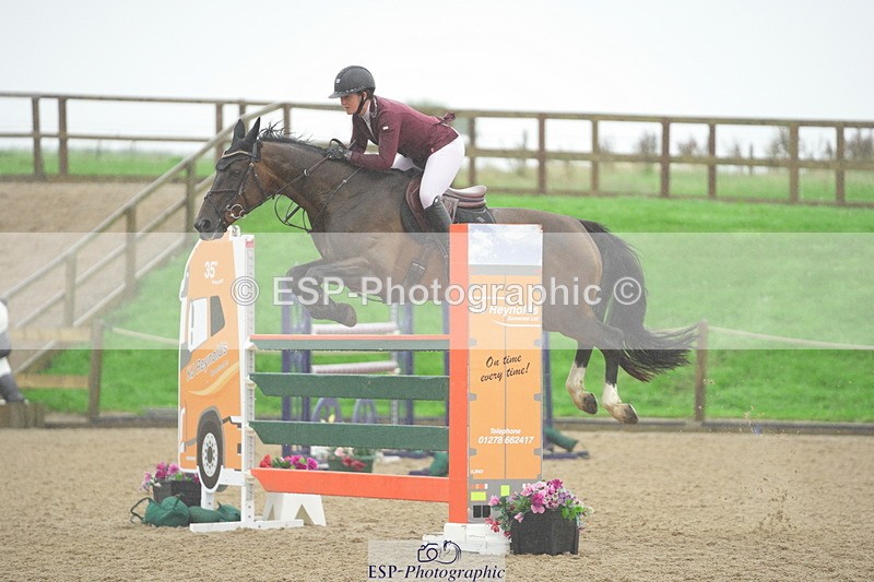 230730A-114956-08961 - Cls 26 NAF Silver 1st Jump Off