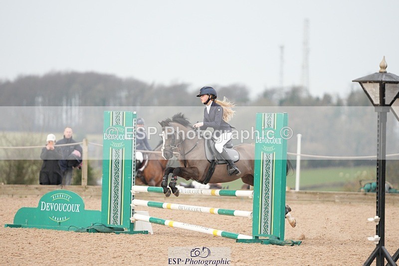 250308-104120-00356 - Cls 5 Pony British Novice and 80cm