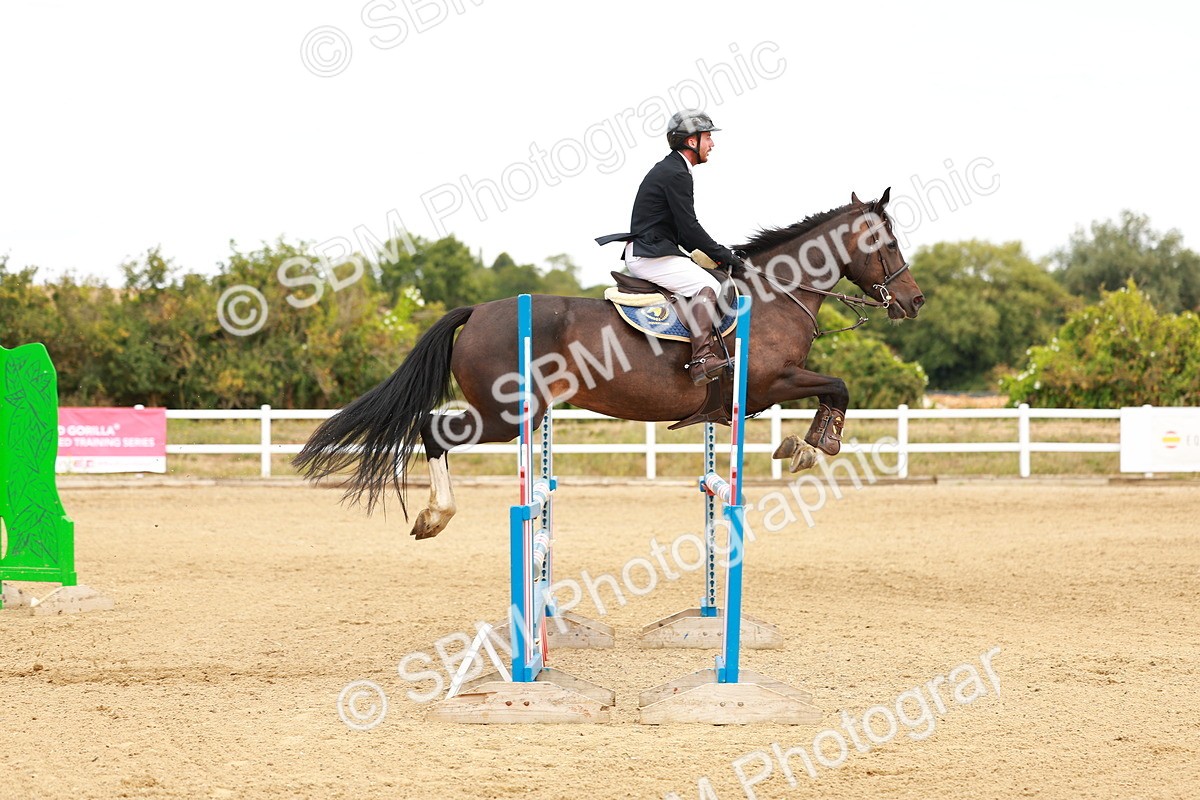 SBM_005986 - Class 3 - Senior British Discovery - 1.00m