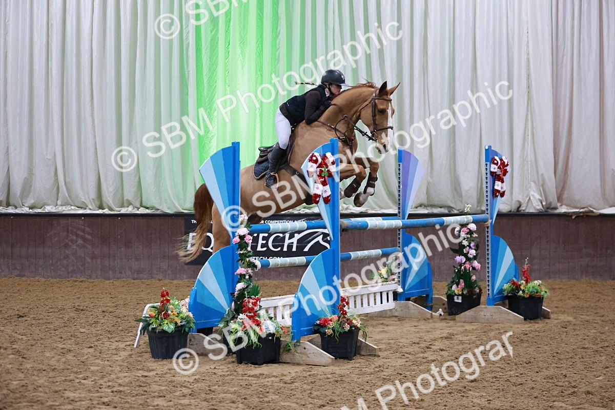 SBM_001563 - Class 6 - Cheval Liverte 1.25m Championship Qualifier