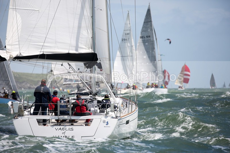 160702 VAELIS GBR3915L - ROUND THE ISLAND 2016 - 0J3A1590 - ROUND THE ISLAND 2016