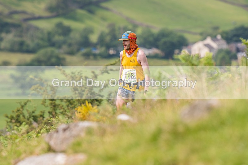 Wasdale-918 - Wasdale Horseshoe Fell Race (Bad weather route) Saturday 11th July 2026