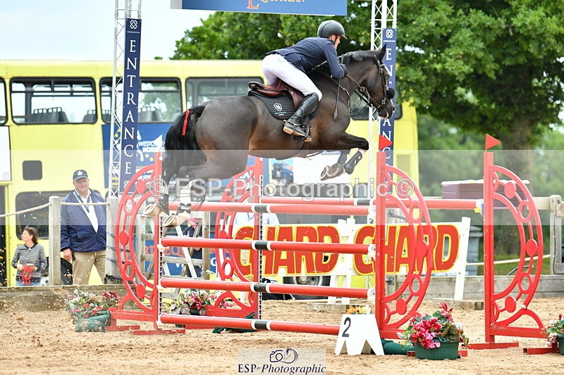 230720A-145554-03623 - Cls 9, 2 Star Big 1.40m Start to break