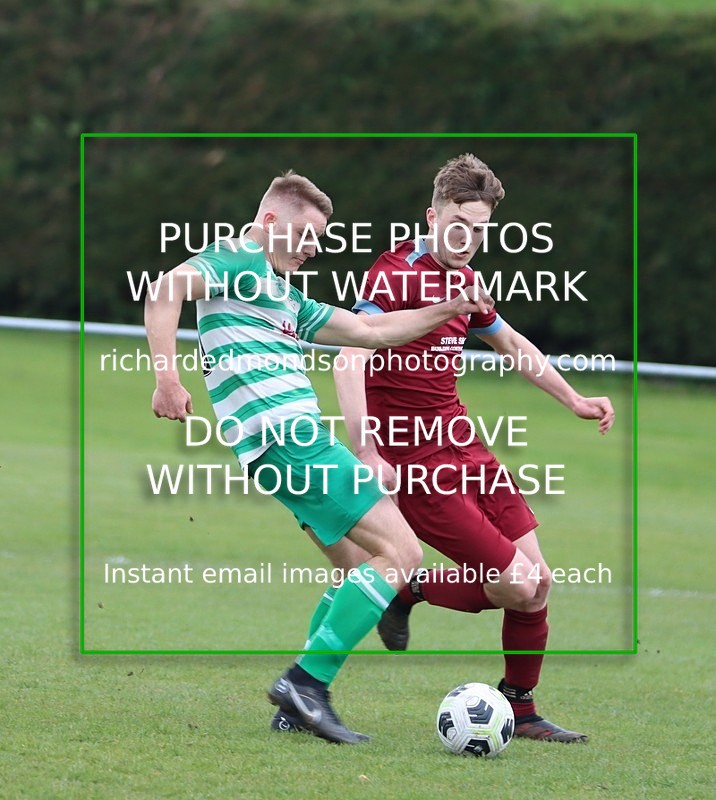 IMG_1243 - Kendal County v Haslingden St Marys (2/4/22)