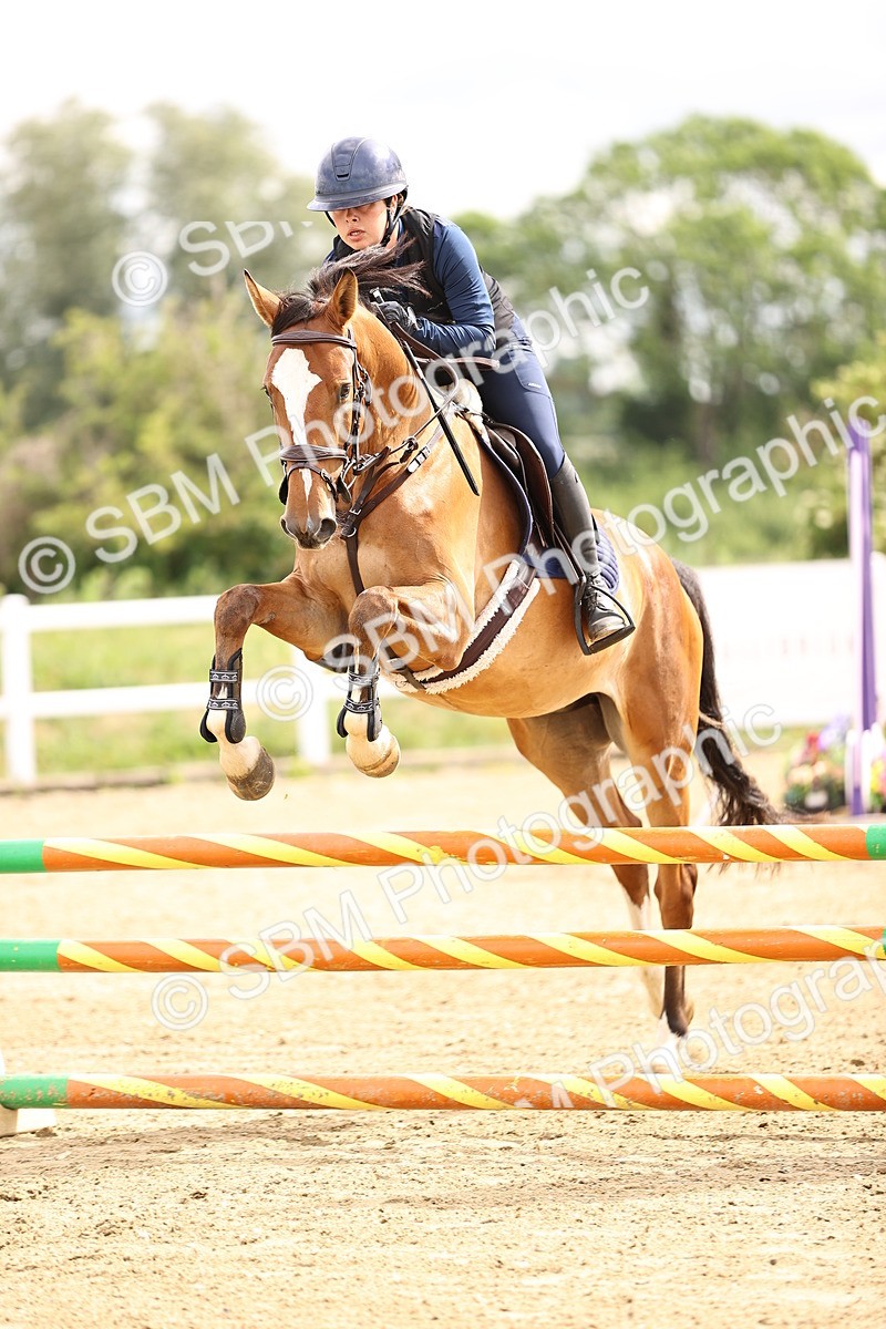 SBM_005829 - Class 15 - Clear Round