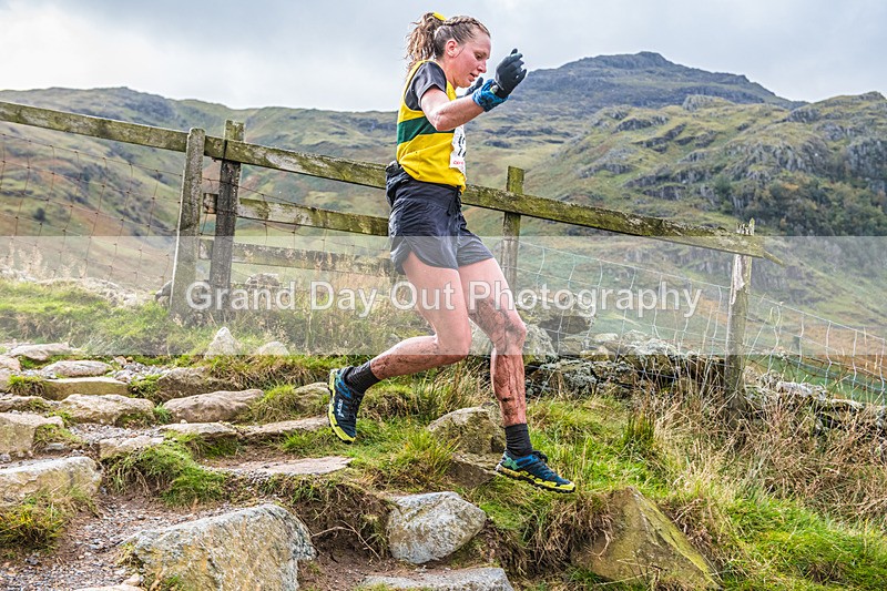Langdale-996 - Langdale Horseshoe Fell Race Saturday 8th October 2022