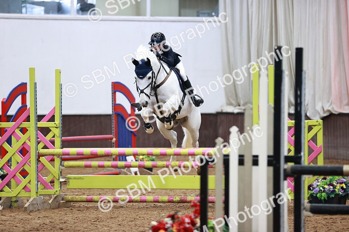 SBM_000741 - Class 3 - Pony Discovery 90cm