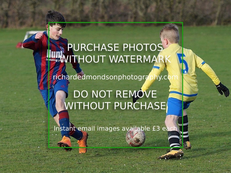 DSC07429 - Holme Athletic