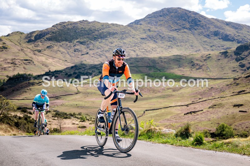 143952 - Blea Tarn Climb 14:00 - 15:00