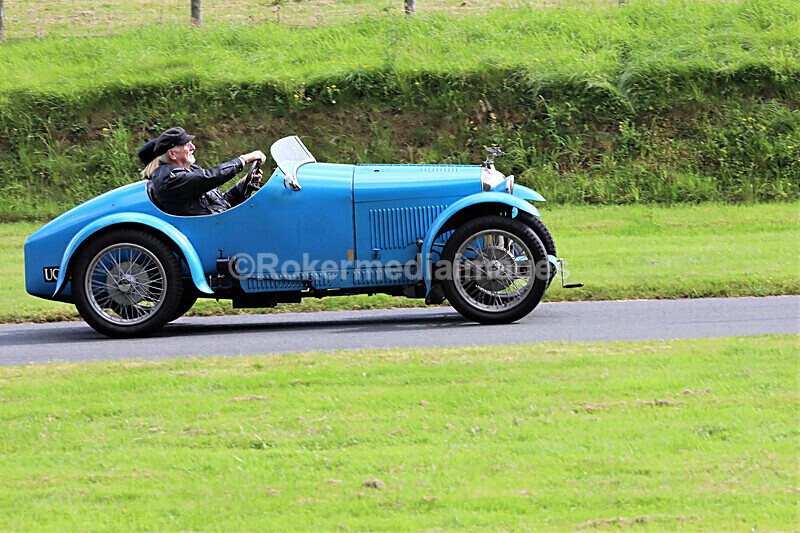 Pete Wilson 2-8-20-122 - Aug 2nd 2020 Drive thru