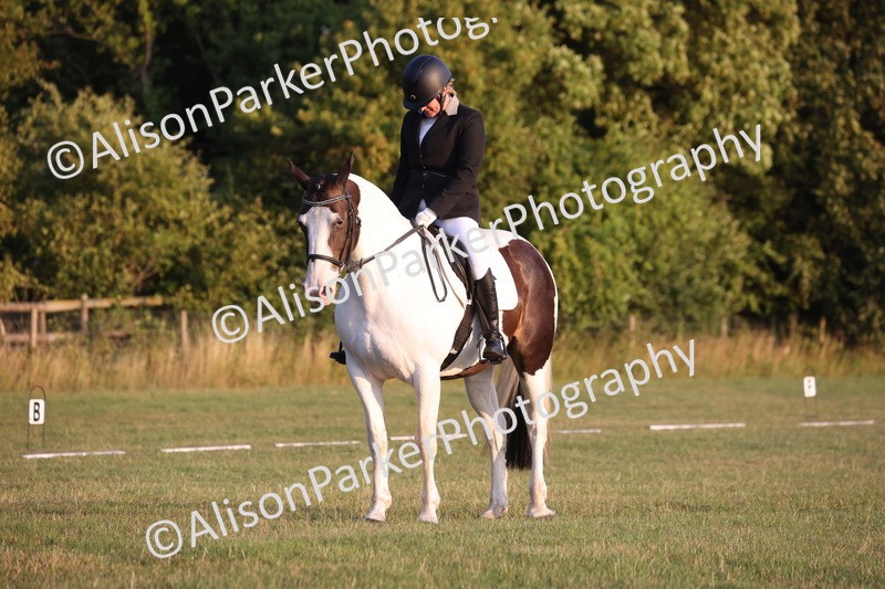 20250731-0527 - Class 3 - Novice 3