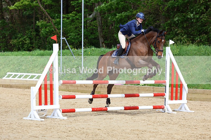 3E7A7927 - Class 10: 90 cm open