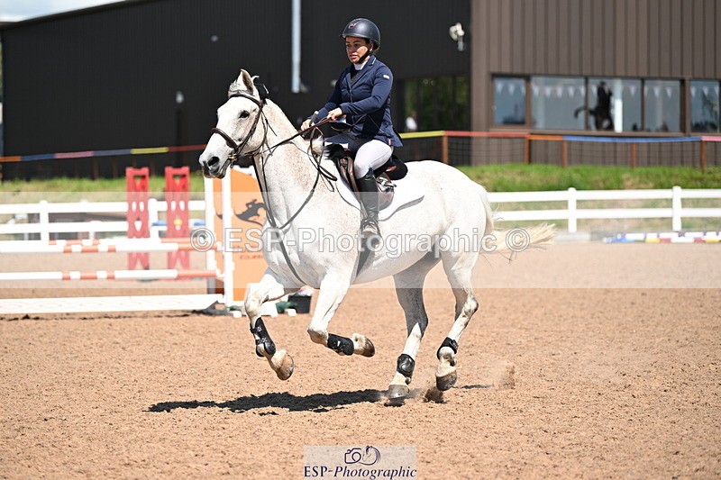 240728A-132006-08634 - Cls 34 95cm Amateur Qualifier