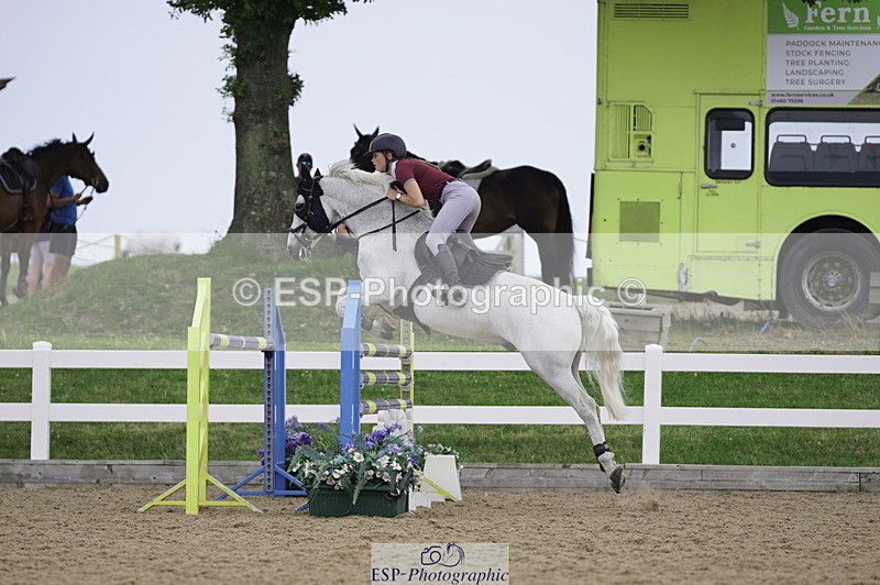 230625A-142650-04397 - Cls 10 Junior 1.20m and 1.30m