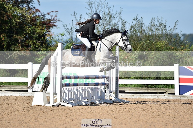 230903A-102458-03964 - Cls 18 Pony Brit Novice & 80cm Open