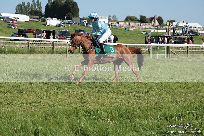 PR 250526 255 - Pony Racing from Chaddesley Corbett 25/05/26