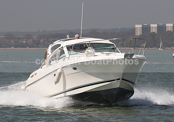 100417 KANGA TOO IMG_1258jpg - Motorboats - Hardtop
