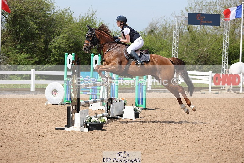 240510A-131338-07076 - Cls 16 95cm National Am Quali