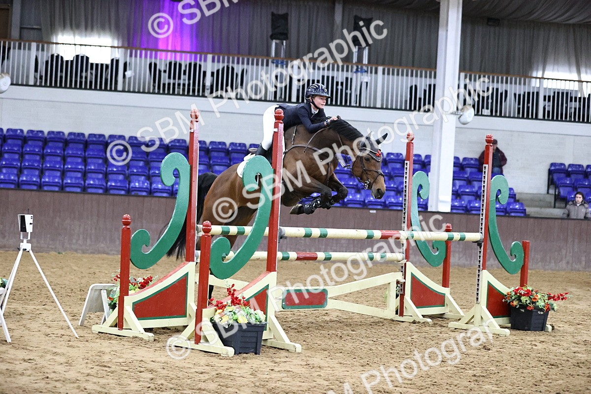 SBM_001537 - Class 4 - Senior Newcomers - 1.10m Open