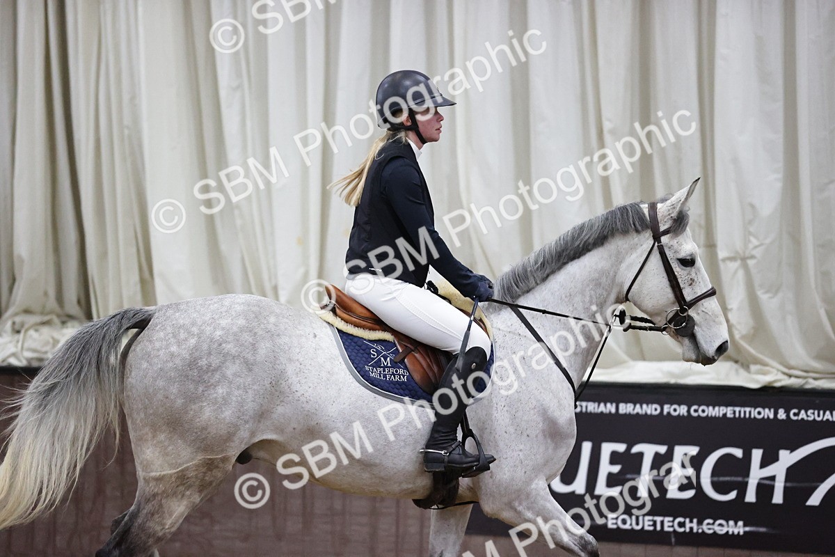 SBM_000095 - Class 1 - Clear Round