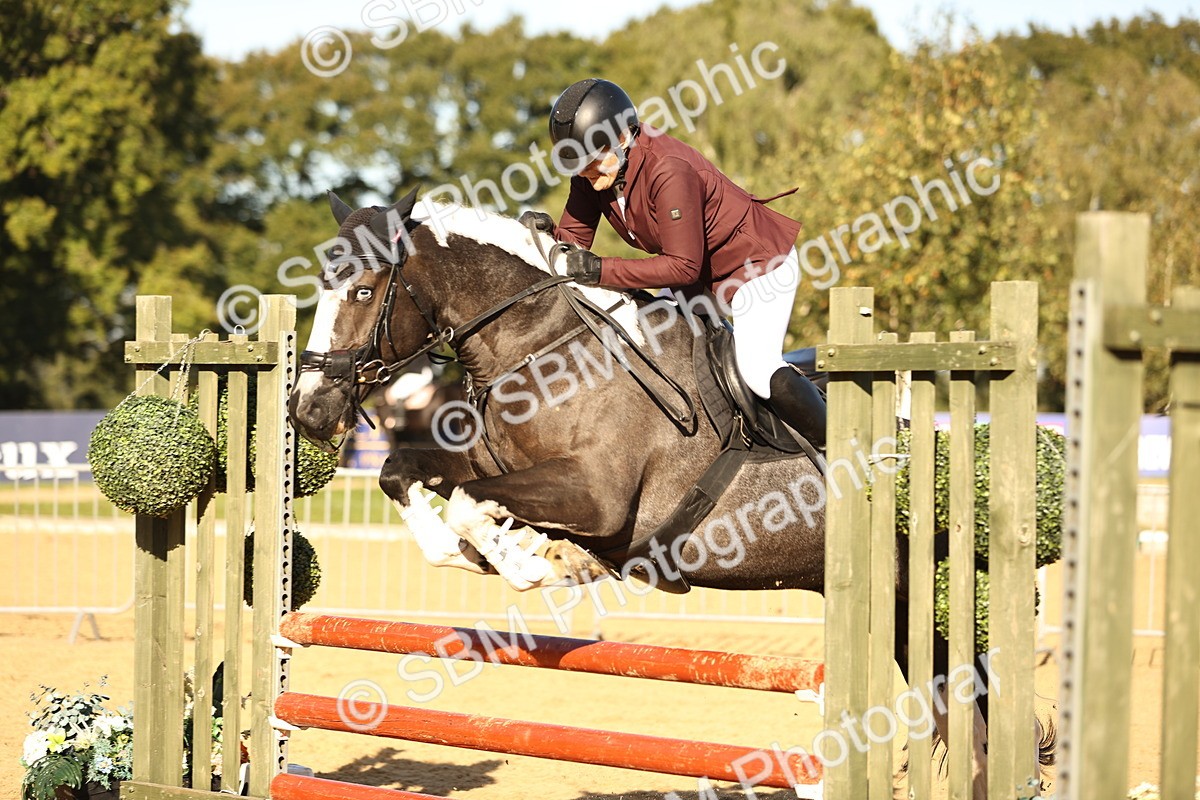 SBM_34729 - J38 - Senior 80cm Championship