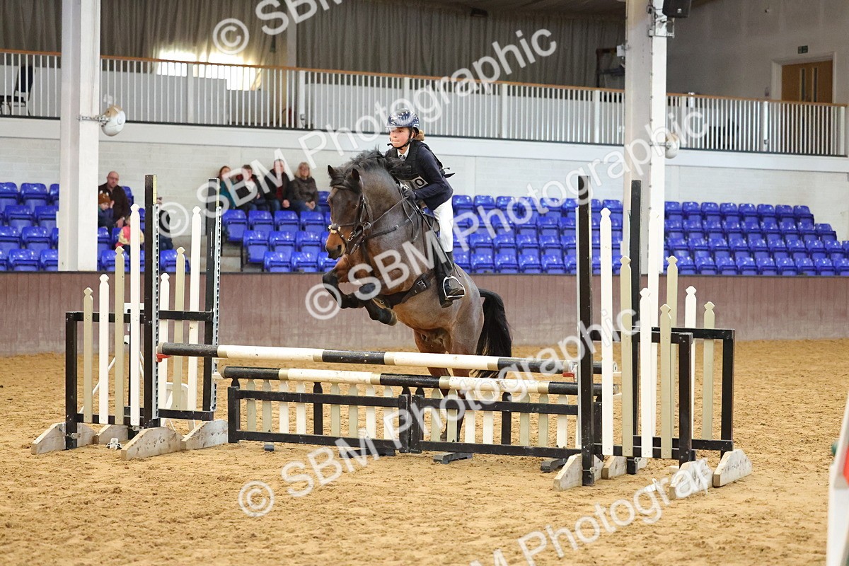 SBM_001820 - Class 5 - Show Jumping 80cm
